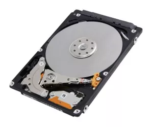 Toshiba MQ04ABF100