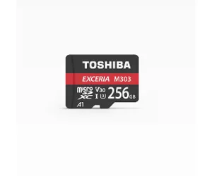 Toshiba Exceria M303 256GB