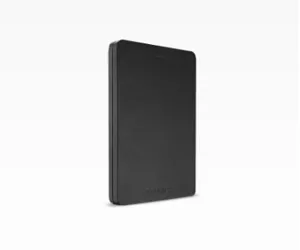 Toshiba Canvio Alu 500 GB