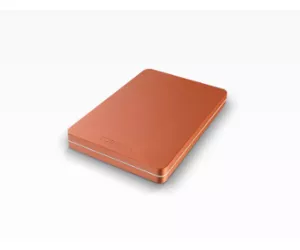 Toshiba Canvio Alu 500 GB