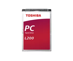 Toshiba L200