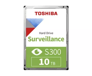 Toshiba S300 Surveillance
