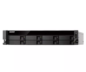 QNAP TS-863XU-RP
