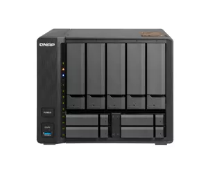 QNAP TS-963X