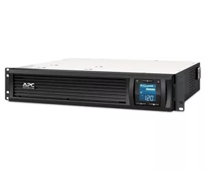 APC SMC1000I-2UC