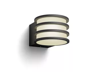 Philips Hue White Õue seinavalgusti Lucca