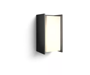 Philips Hue White Õue seinavalgusti Turaco