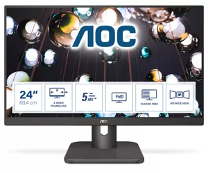 AOC E1 24E1Q