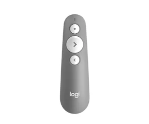 Logitech R500 Laser Presentation Remote