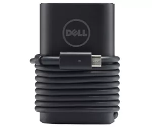 DELL 450-AGOQ toiteadapter ja vaheldi Hoonesisene 90 W Must