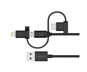Belkin F8J050bt04-BLK