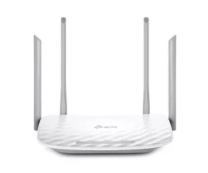 TP-Link AC1200 Wireless Dual Band WiFi Router