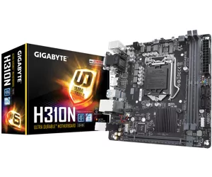 Gigabyte H310N