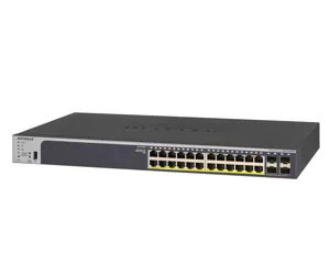 NETGEAR GS728TPP