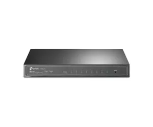 TP-Link T1500G-8T(TL-SG2008)