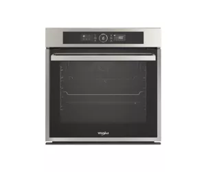 Whirlpool AKZ9 7890 IX 73 L A+ Stainless steel