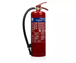 Smartwares FEX-15140 Fire extinguisher 4 kg
