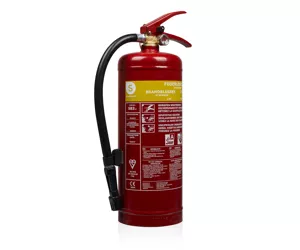 Smartwares FEX-15230 Fire extinguisher