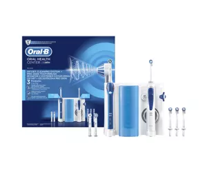 Oral-B PRO 2000 + Oxyjet