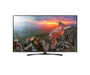LG 65UK6470