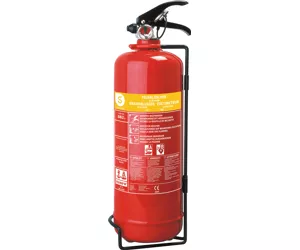 Smartwares SB2 DE/FR/NL Fire extinguisher