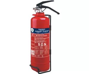 Smartwares BB2 DE/FR/NL Fire extinguisher