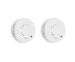 Smartwares 10.048.28 Rauchwarnmelder 2-pack RM250/2