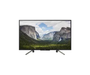 Sony KDL-43WF660