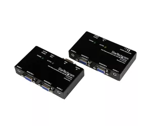 StarTech.com ST122UTPAEU