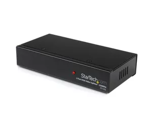 StarTech.com ST122LEU