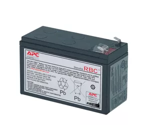 APC Replacement Battery Cartridge #17