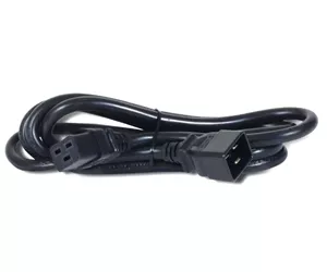 APC PWR Cord C19 - C20, 4.5 m