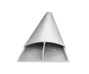 Multibrackets 3879