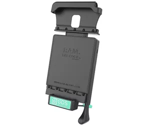 RAM Mounts GDS Locking Vehicle Dock for Samsung Tab Active2