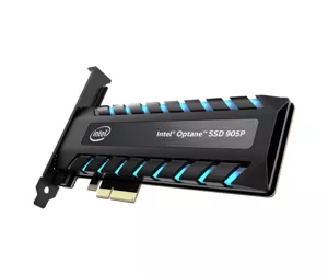 Intel Optane SSDPED1D960GAX1