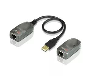 ATEN USB 2.0 Cat 5 Extender (bis zu 60 m)