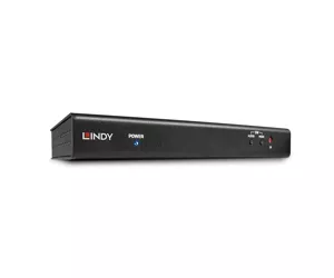 Lindy 4 Port HDMI Multi-View Switch