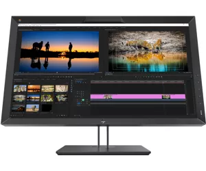 HP DreamColor Z27x G2 Studio