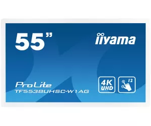 iiyama ProLite TF5538UHSC-W1AG