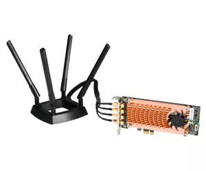 QNAP QWA-AC2600