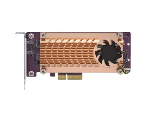 QNAP QM2