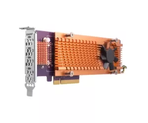QNAP QM2