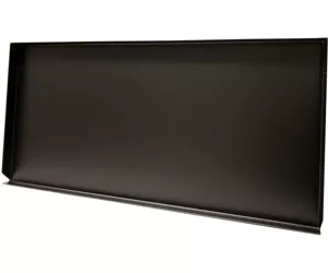 Sandberg Metal Shelf for Alu Slatwall