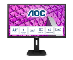 AOC P1 22P1
