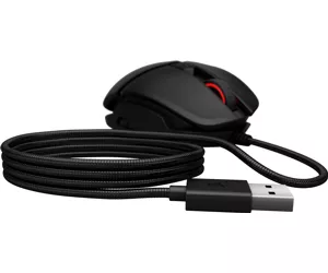 HP OMEN by Reactor Mouse