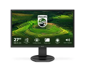 Philips B Line LCD monitor 271B8QJEB/00