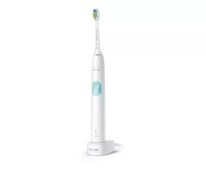 Philips Sonicare ProtectiveClean 4300 ProtectiveClean 4300 HX6807/24 Sonic electric toothbrush - white