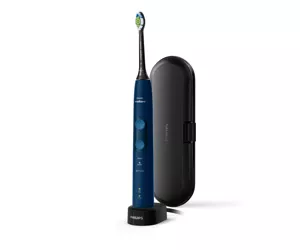 Philips 5100 series Built-in pressure sensor Sonic electric toothbrush