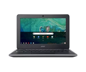 Acer Chromebook 11 C732T-C5D9 29.5 cm (11.6") Touchscreen HD N3450 4 GB LPDDR4-SDRAM 32 GB Flash Wi-...
