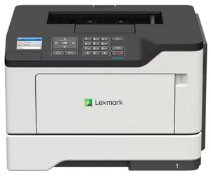 Lexmark MS521dn